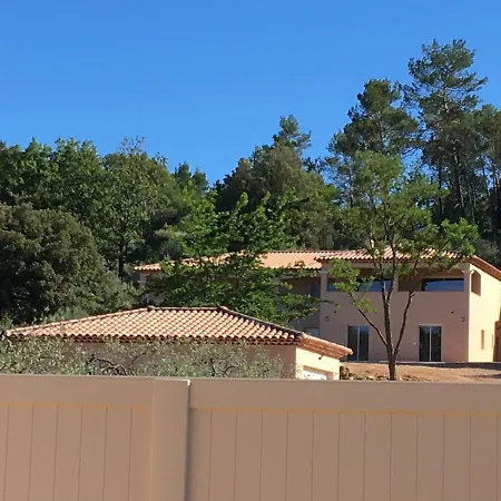 La Aux Oliviers * Le Val